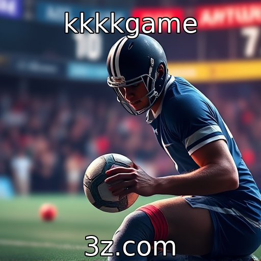 kkkkgame - A explosão das apostas esportivas: o que esperar em 2025?