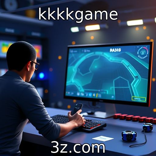 kkkkgame : Desvendando o futuro das apostas esportivas no Brasil