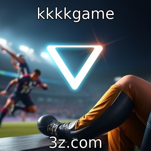 kkkkgame - Como Apostas Esportivas Estão Mudando o Cenário dos Jogos Online