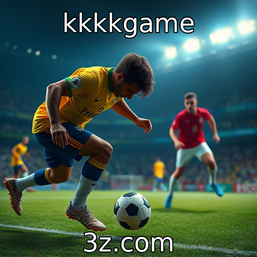 kkkkgame - Como as apostas esportivas estão moldando o entretenimento no Brasil