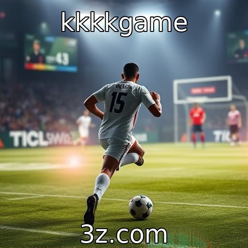 kkkkgame : Investindo em Apostas Esportivas: Dicas para Lucros Consistentes