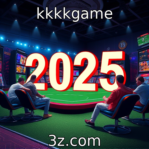 kkkkgame - Apostas esportivas: como analisar suas chances de ganhar em 2025