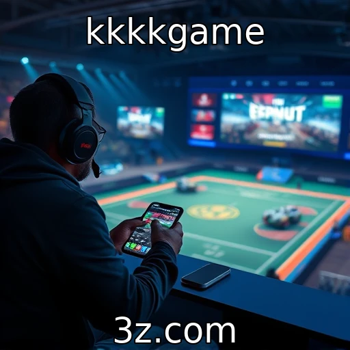 Esportes e e-sports: A Convergência das Apostas que Revoluciona o Jogo