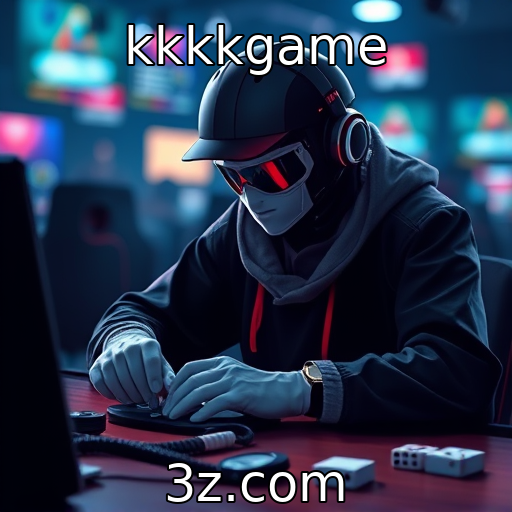 kkkkgame | As apostas esportivas no Brasil: um cenário em transformação