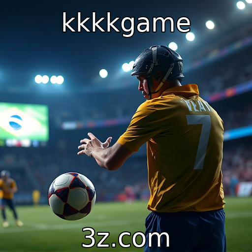 kkkkgame : Explore como as apostas esportivas estão moldando o mercado brasileiro