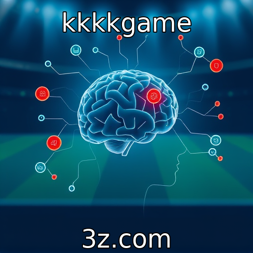 kkkkgame - Apostas esportivas: estratégias que podem mudar seu jogo em 2025