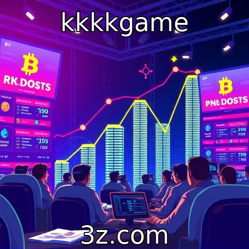 As Maiores Tendências de Apostas em 2025: O Que Esperar?